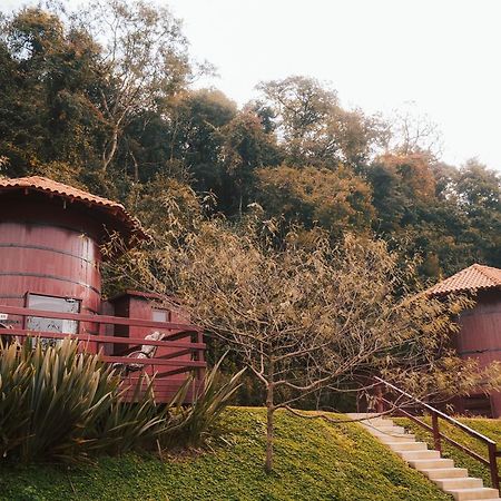 Hotel Pipas Do Vale - Vale Dos Vinhedos Bento Gonçalves Exterior foto
